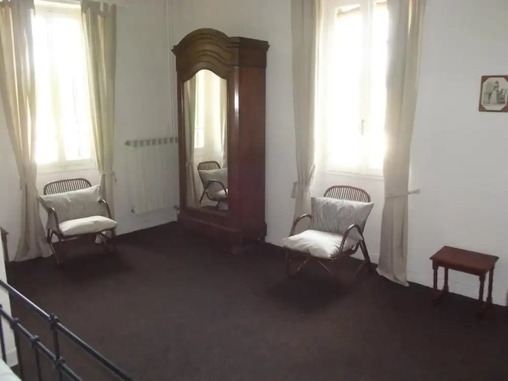 Chambre d'hôte La Commanderie - Photo 3