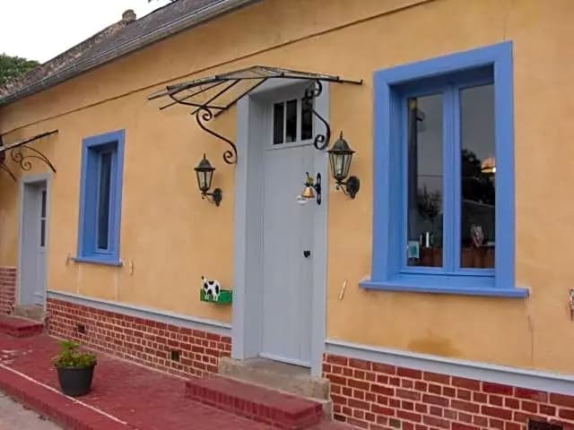 Au Logis de L'Oie - Photo 4