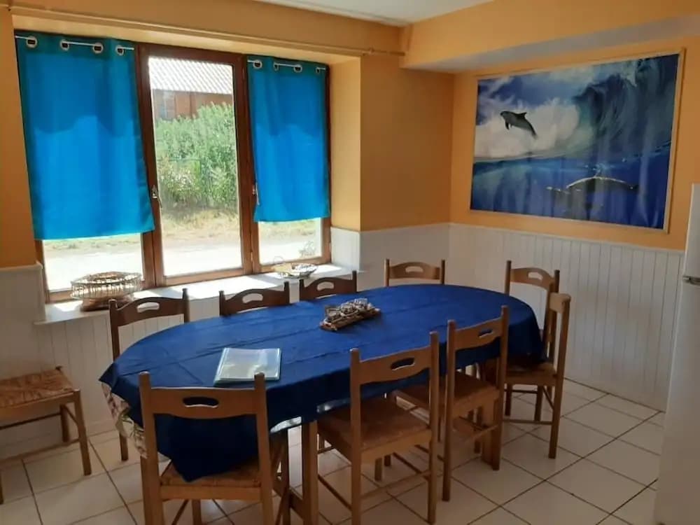 Gites Chambres d'Hotes Calypso - Miniature 6