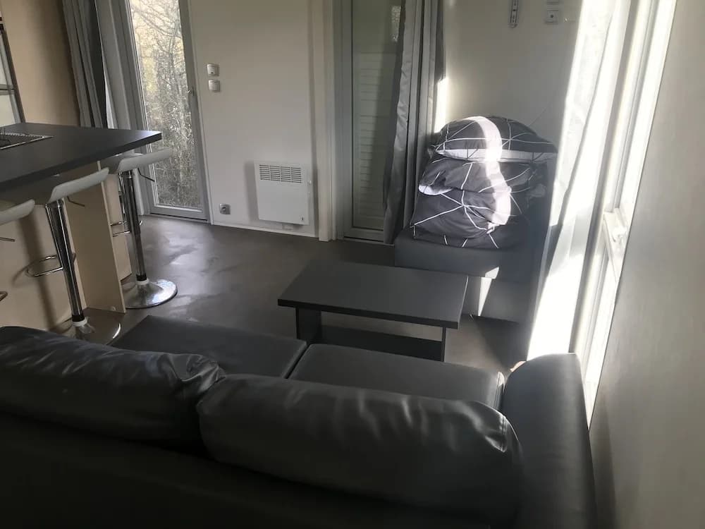 Les Lodges - Photo 4