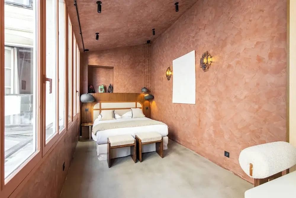 Exceptional Duplex - 6br/12p - Montorgueil - Miniature 6