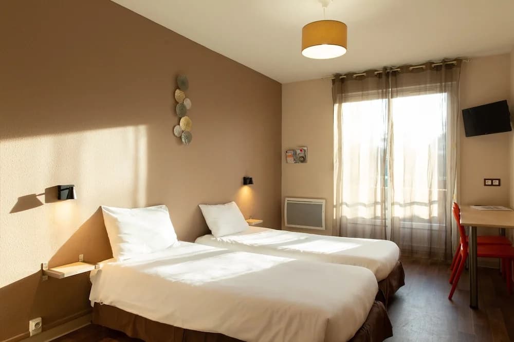 Auberge de jeunesse HI Bordeaux-Blanquefort (Ex Otellia) - Photo 5