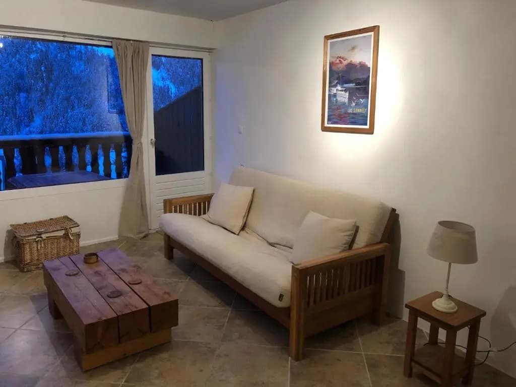 La Plagne/Champagny Studio - Photo 1
