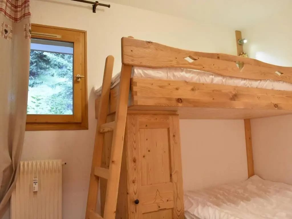 Appartement Méribel, 2 pièces, 5 personnes - FR-1-180-86 - Photo 2