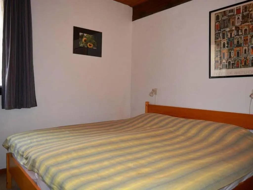Appartement Le Grand-Bornand, 2 pièces, 5 personnes - FR-1-241-101 - Photo 5