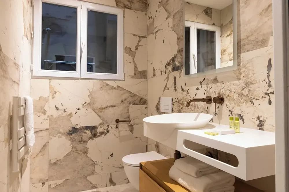 Cosy Apartment - 3br/6p - Montmartre/sacra-ca\"ur - Miniature 7
