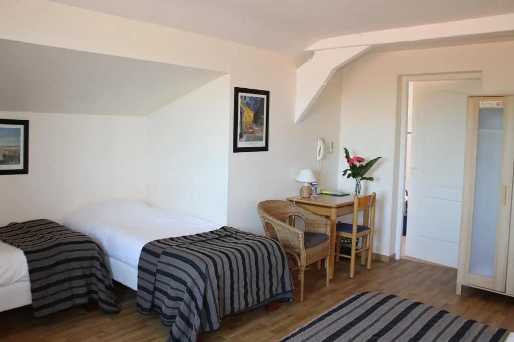 Hôtel des Crêtes de Pignols - Photo 2