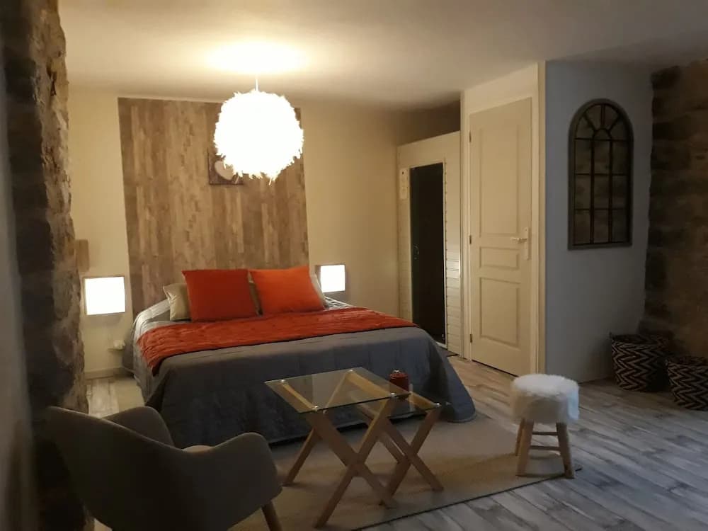 La Grange Templière - Photo 3