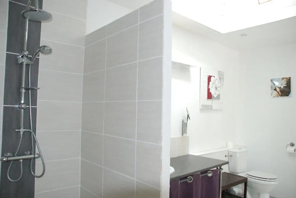 Chambre d'hôtes Violette - Photo 5