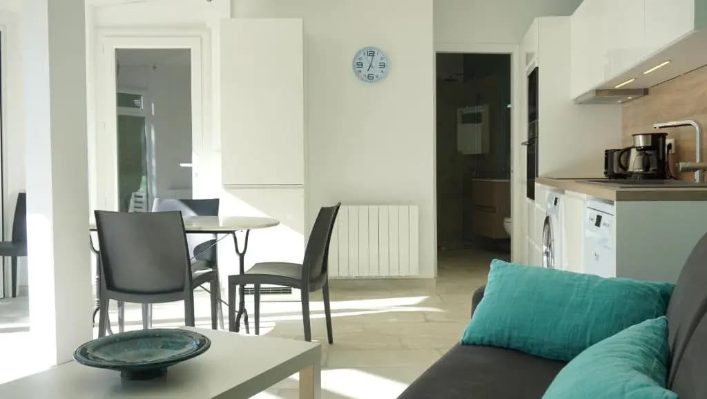 Maison Jardin Wifi - 100 M Plage Sauvage - 20 Min Perpignan - Photo 2