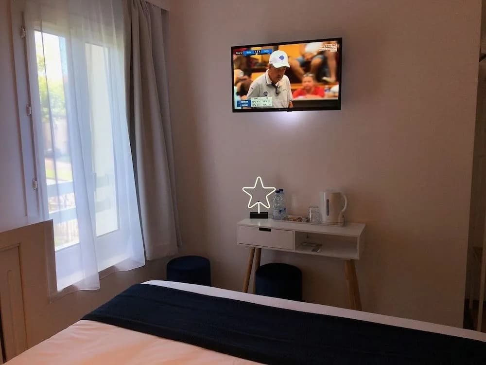 Hotel du Lac d'Arjuzanx - Photo 5