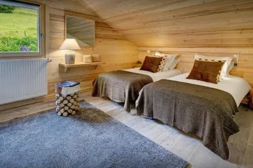 Chalet de Paul et Marie - OVO Network - Photo 3
