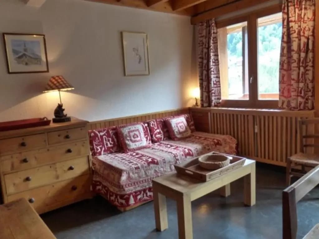 Appartement Méribel, 3 pièces, 6 personnes - FR-1-411-661 - Photo 3