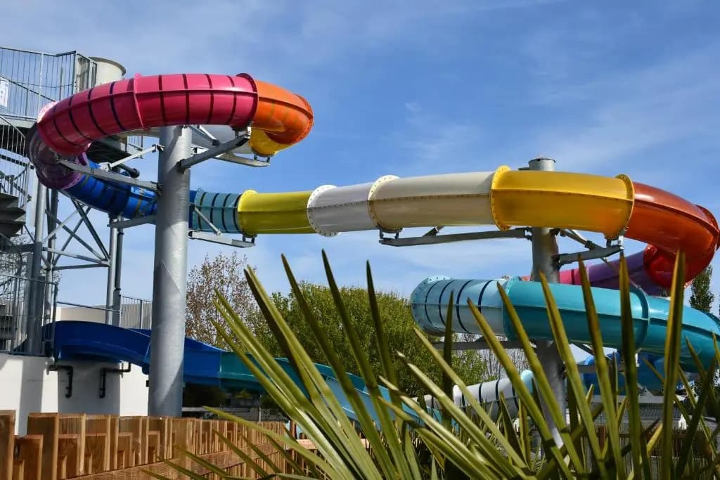 Camping Le Puits Rochais - Photo 5