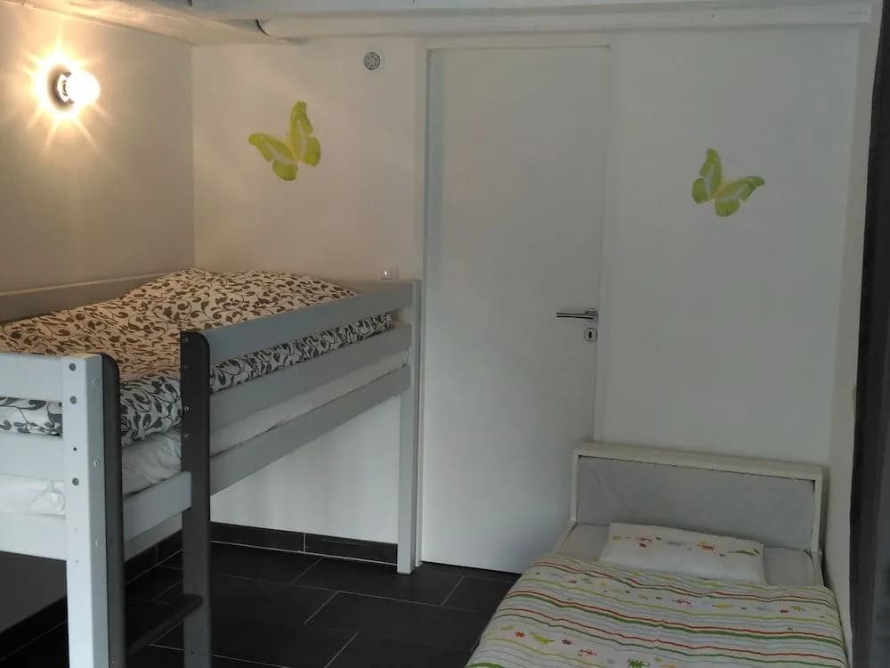 Les Tilleuls - Photo 3