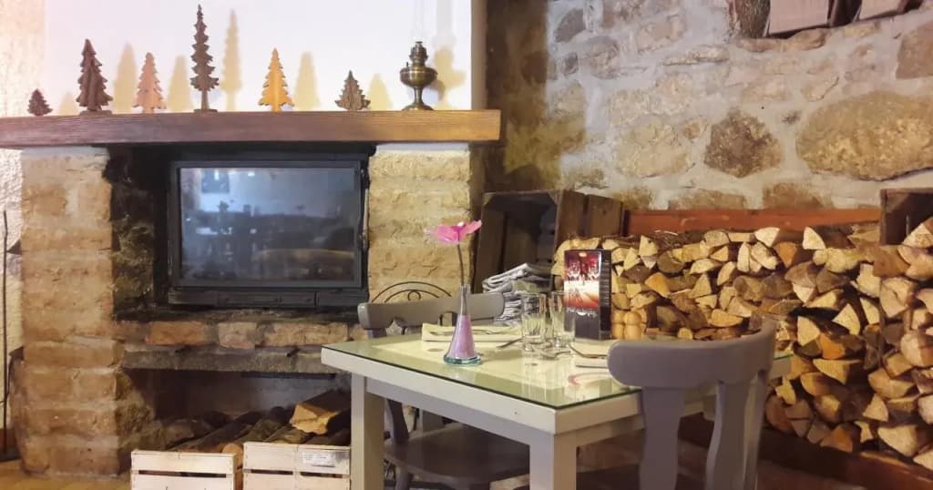 Hôtel la Chaumière - Miniature 7