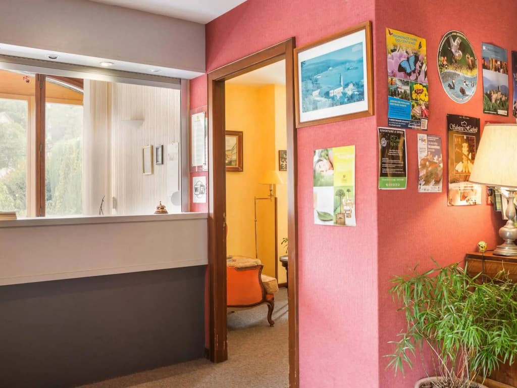 Hôtel Wetterer - Photo 2