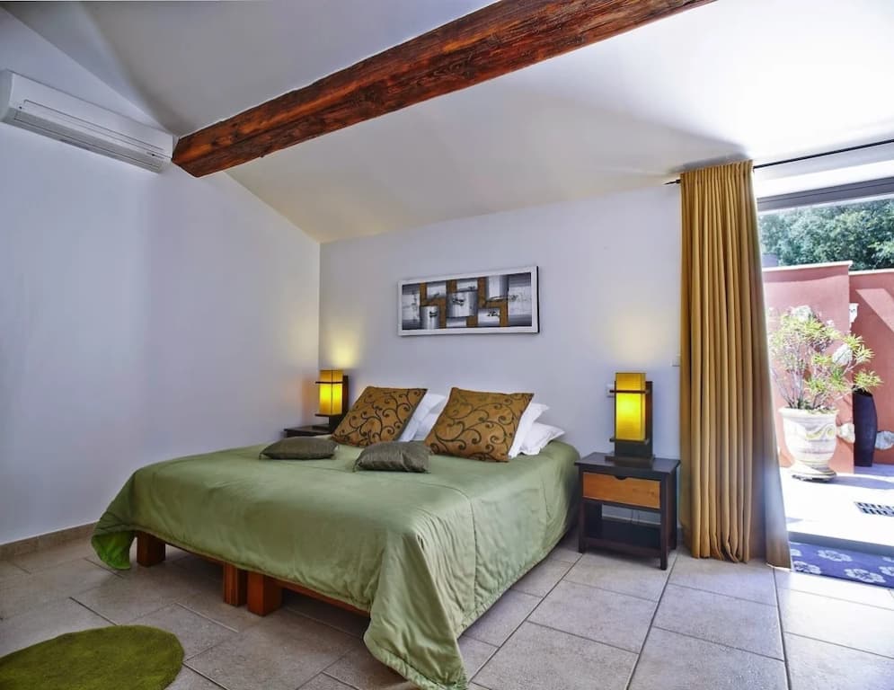 Hotel Le Jas De Joucas - Photo 1