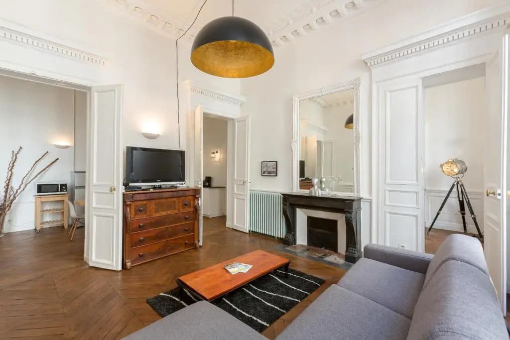 Opéra Septembre - Photo 1