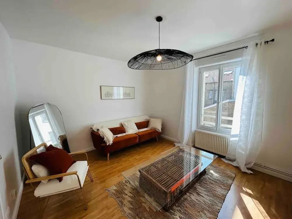 La Suite Gambetta Centre-ville Cath Drale - Photo 1