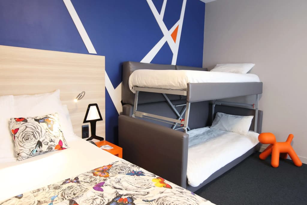 Best Western Hotel De Paris - Photo 5