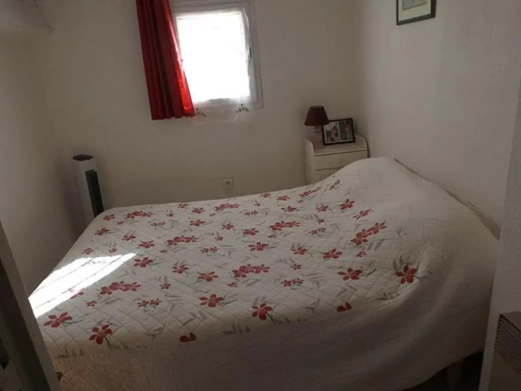 Appartement Le Grau d'Agde, 2 pièces, 5 personnes - FR-1-423-164 - Photo 3