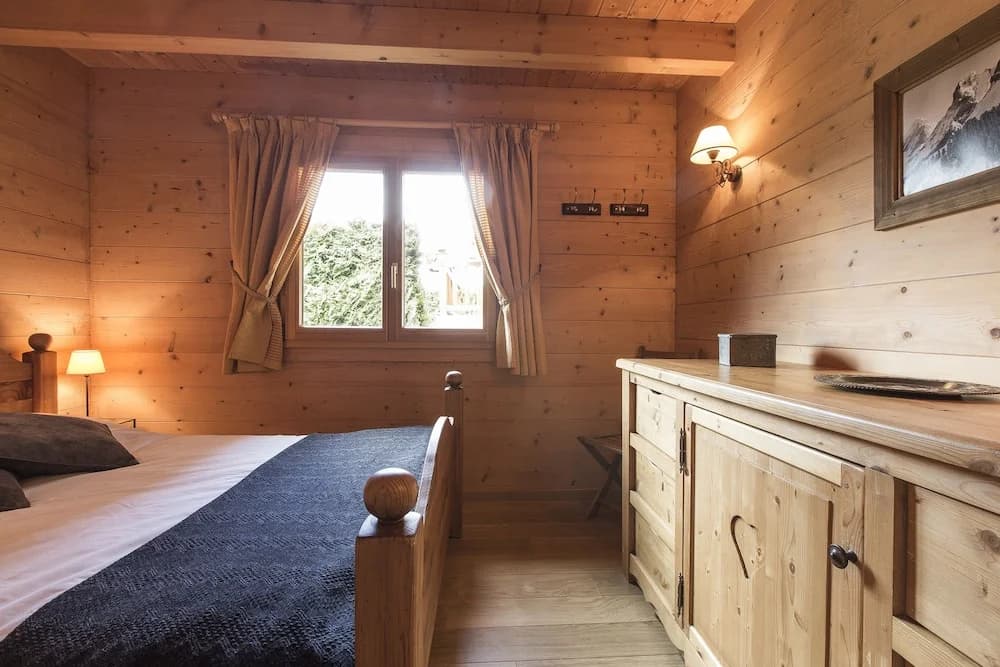 Les Chalets du Danay - Photo 5