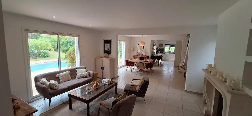 Villa 8 personnes - Photo 4