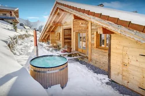 Chalet Tournette - OVO Network - Photo 2