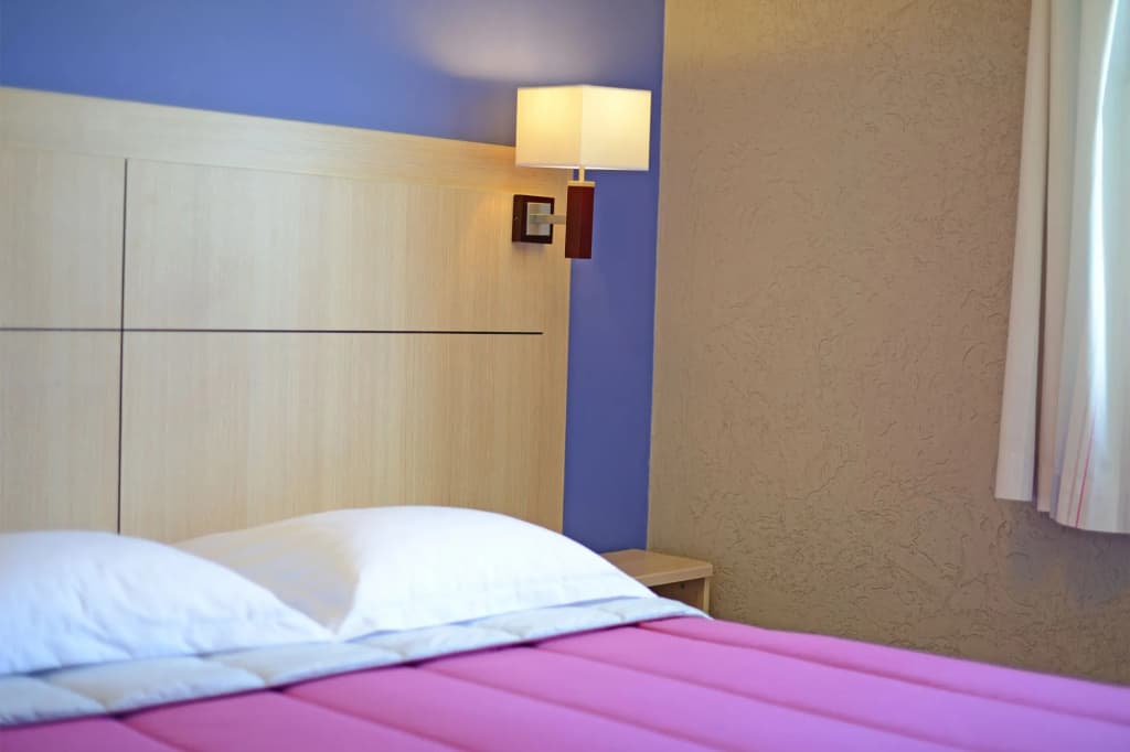 Hôtel La Palma - Photo 3