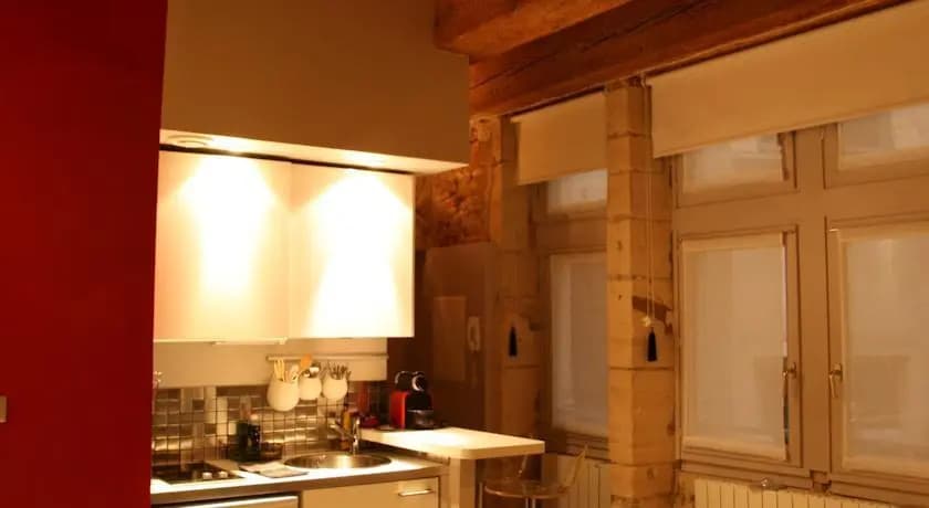 Loge Saint Jean - Photo 3