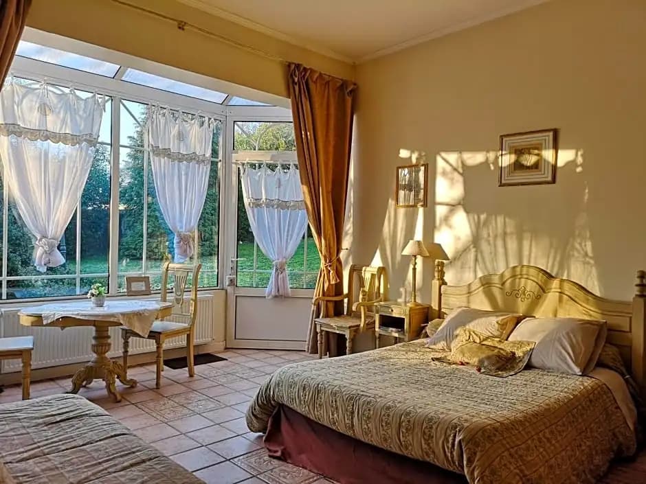 Le Domaine des Prés du Hom - Photo 5