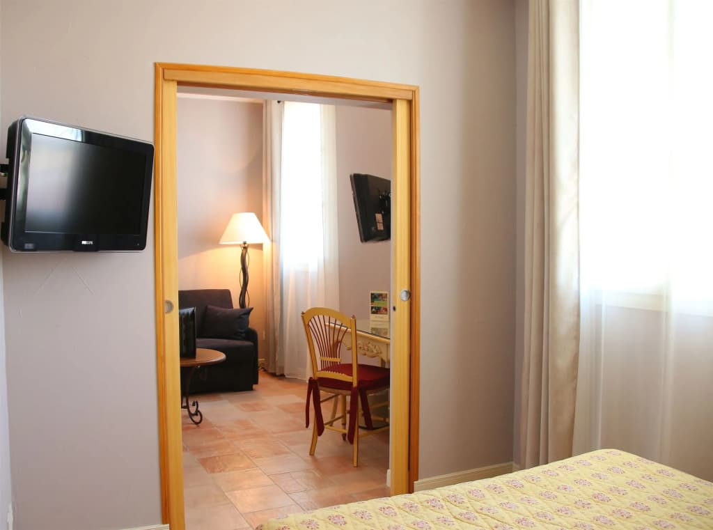 Hôtel l'Arena - Photo 2
