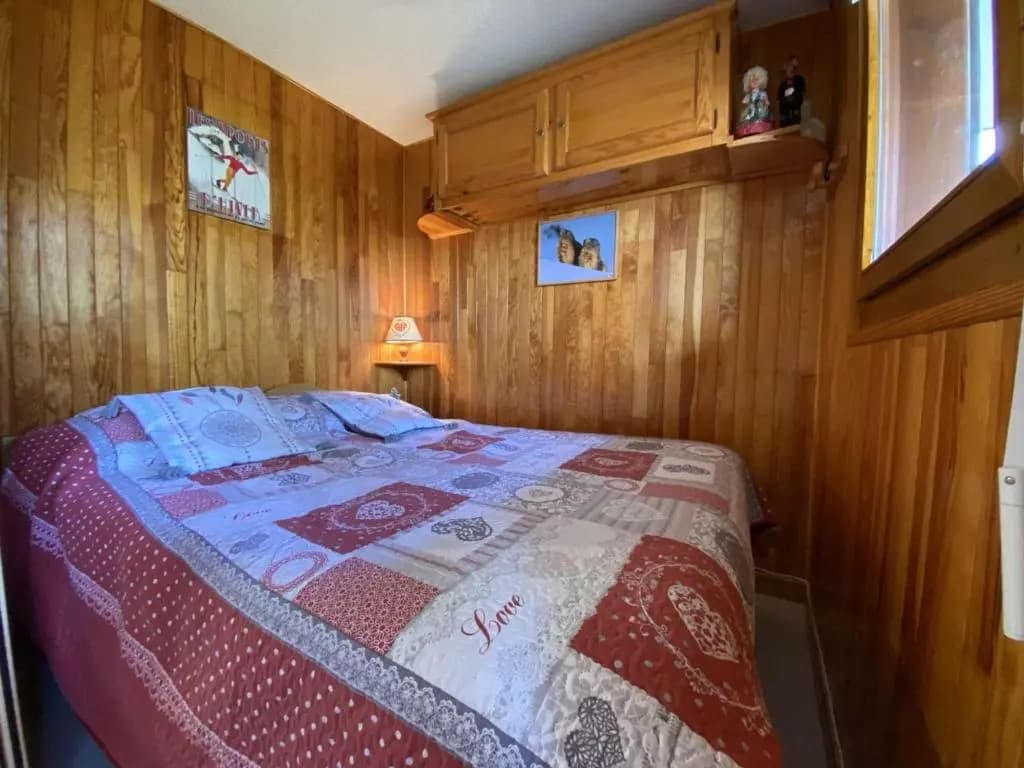Appartement Praz-sur-Arly, 2 pièces, 6 personnes - FR-1-603-43 - Photo 3