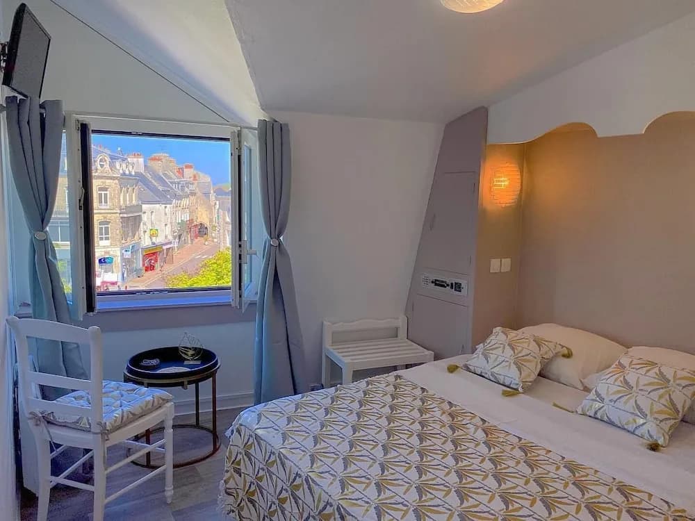Hôtel Le Vauban - Photo 2