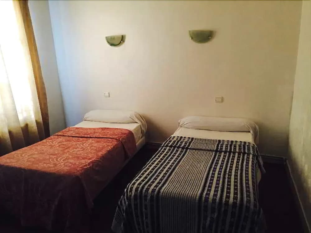 Hotel Normandy - Photo 2