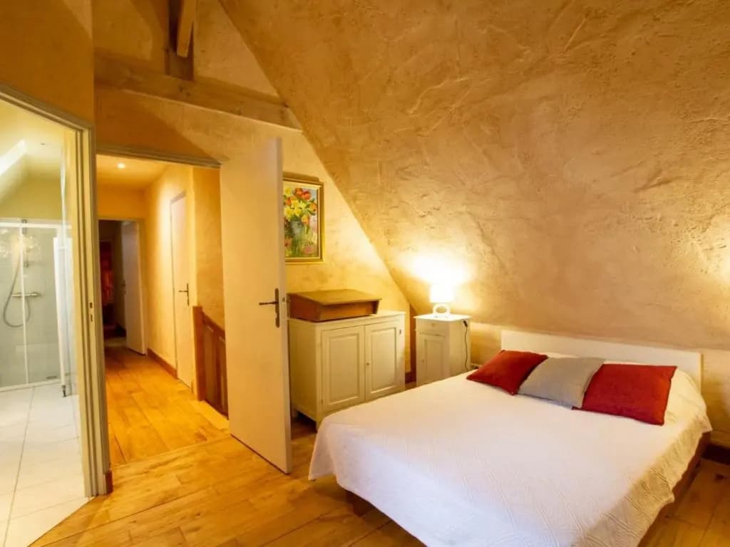 Gîte Monsac, 4 pièces, 5 personnes - FR-1-616-103 - Photo 4