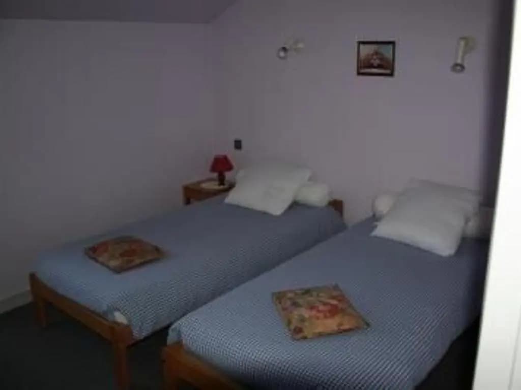 Gîte Saint-Léonard-des-Bois, 4 pièces, 6 personnes - FR-1-410-139 - Photo 2