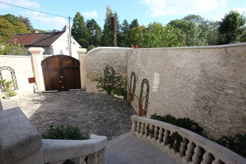 Saint Graal - Photo 5