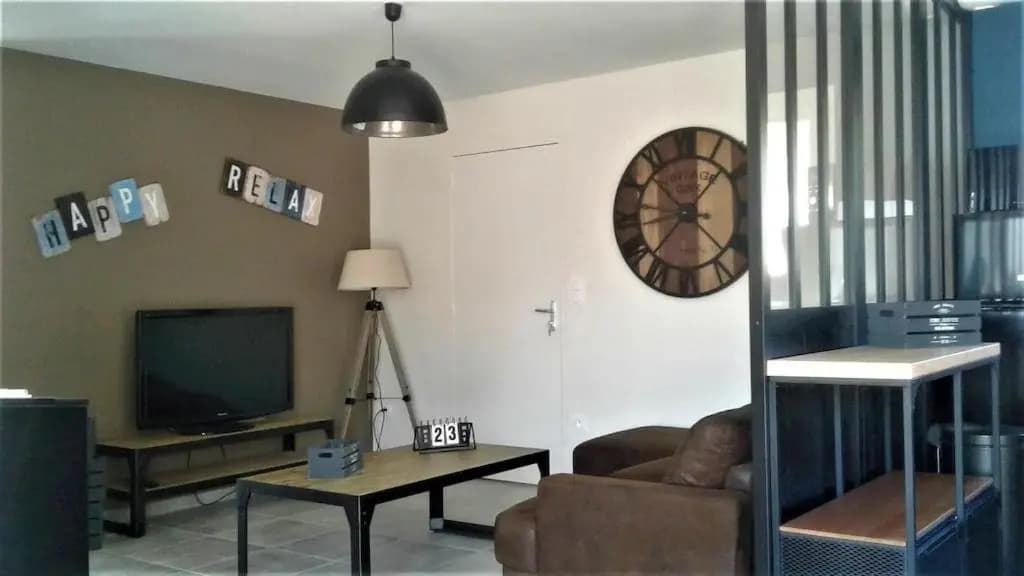 L'Atelier - Photo 4