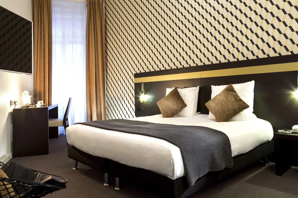 Hôtel Le Soleia by Inwood Hotels - Miniature 6