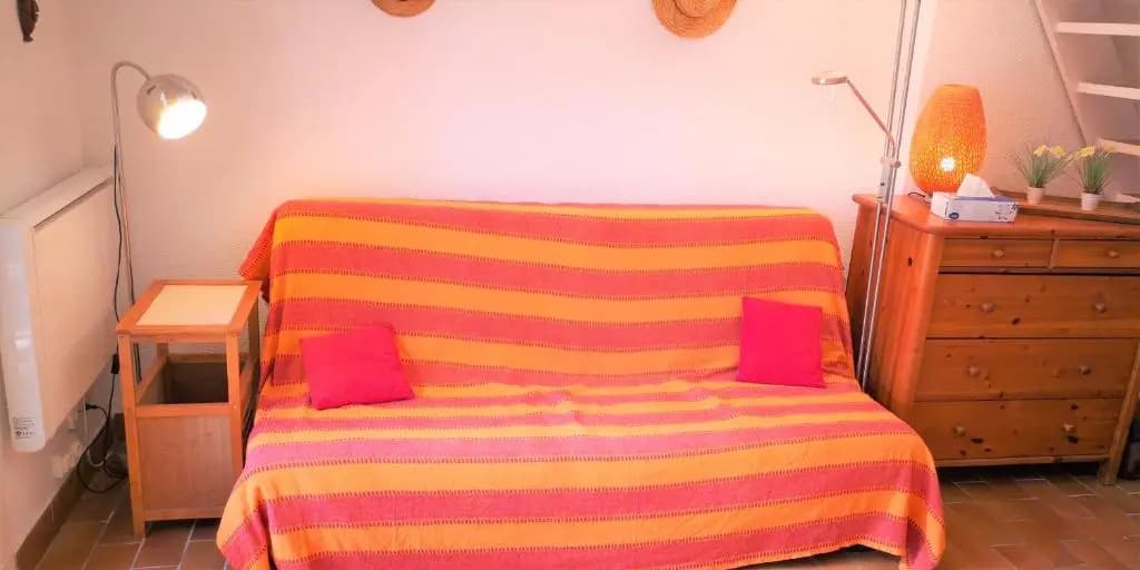 Résidence Cap Azur Maison N° 26 - Photo 3
