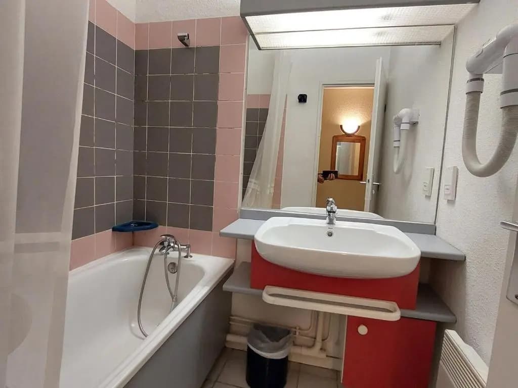 Appartement Les Arcs 1800, 3 pièces, 6 personnes - FR-1-411-34 - Photo 4