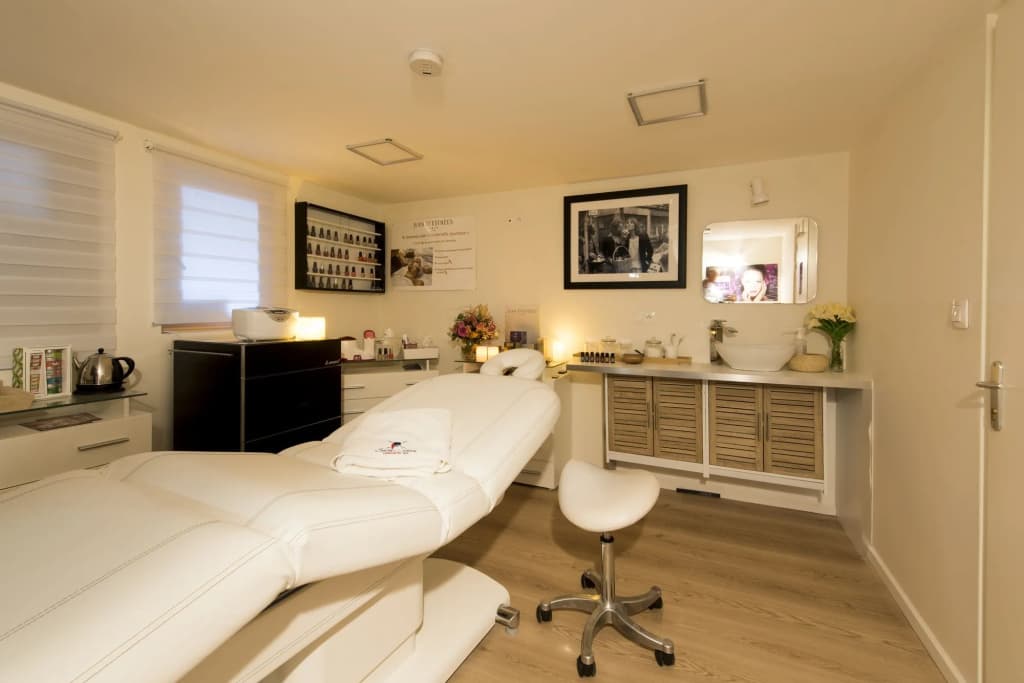Snow Lodge Hotel Courchevel 1850 - Photo 4