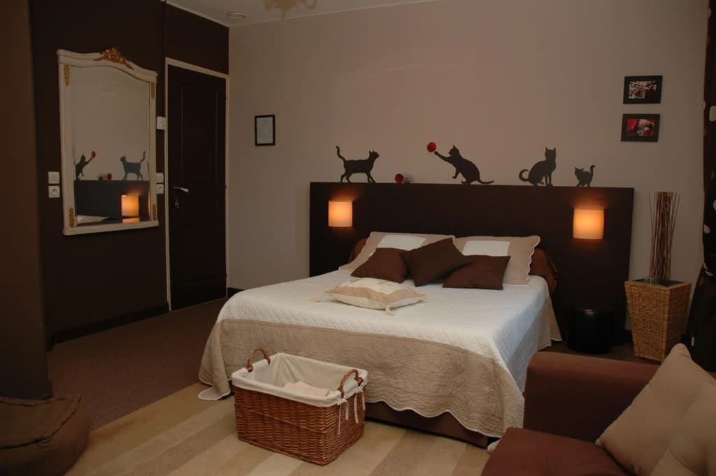 La Palombiere - Photo 2