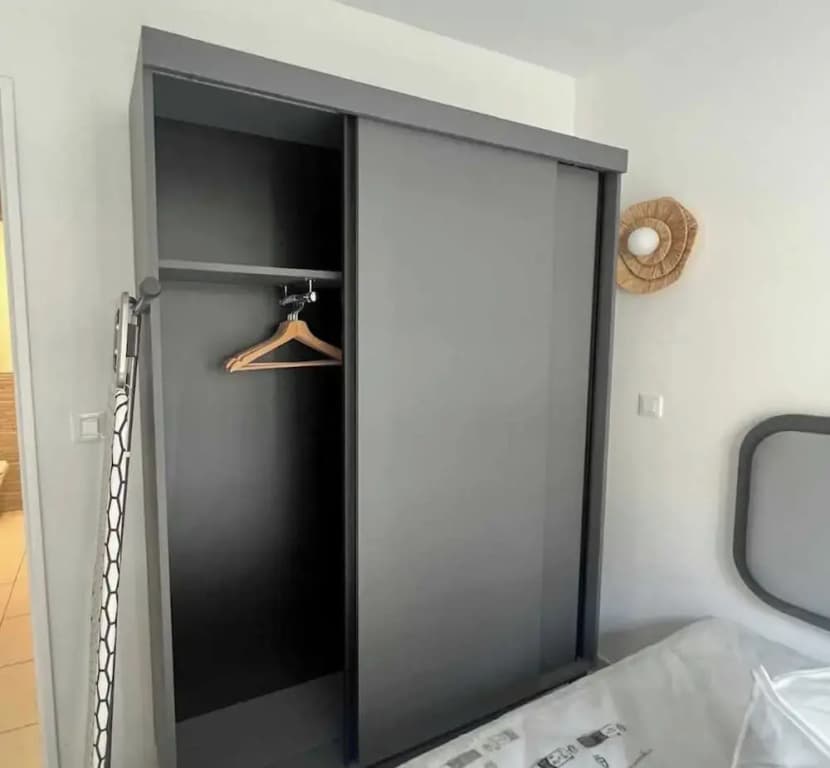 Elegant Appt - 1bdr/2p - Near Paris & La Defense - Photo 1