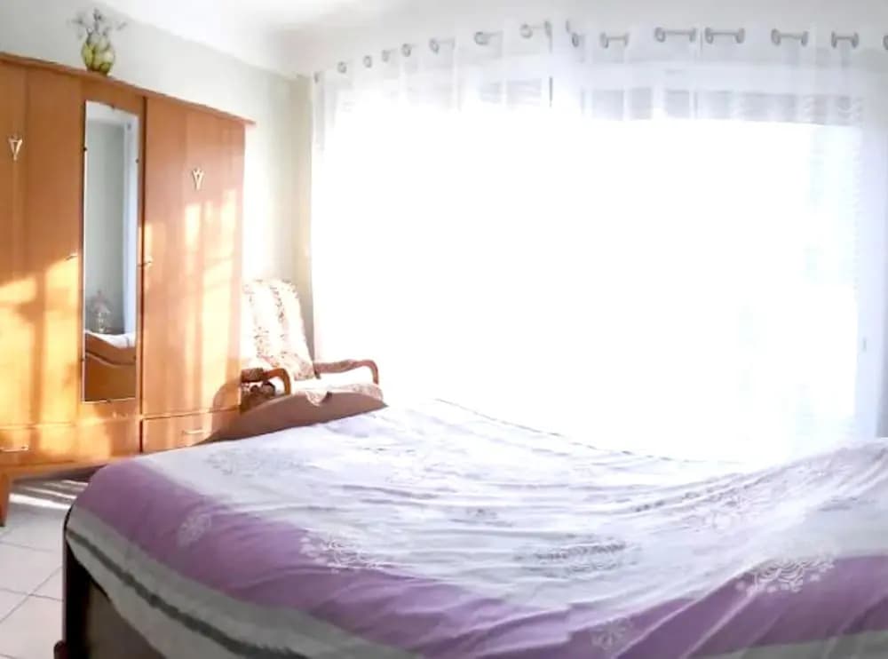 Apartment With one Bedroom in Ria-sirach, With Wonderful Mountain View, Enclosed Garden and Wifi - 40 km From the Slopes -...