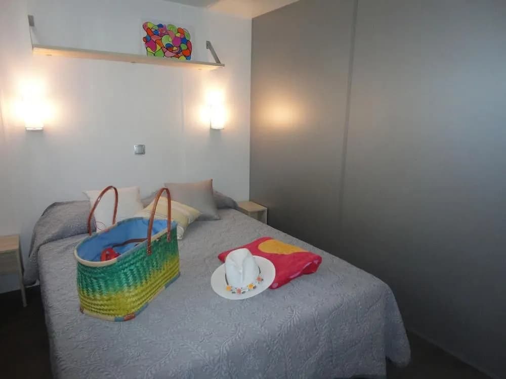 Camping Les Acacias - Photo 1