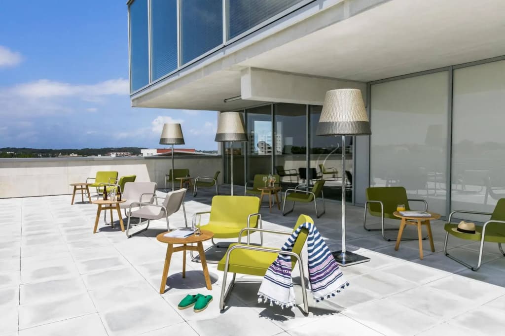 OKKO Hotels Bayonne Centre - Miniature 7