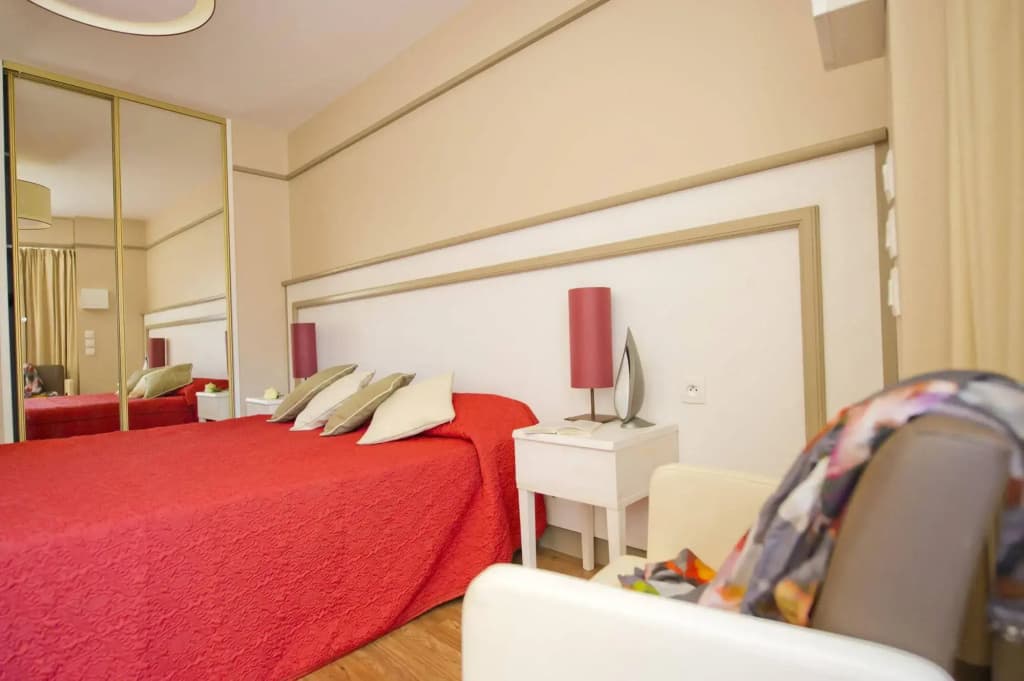 Hotel Méditerranée by Miléade - Photo 5